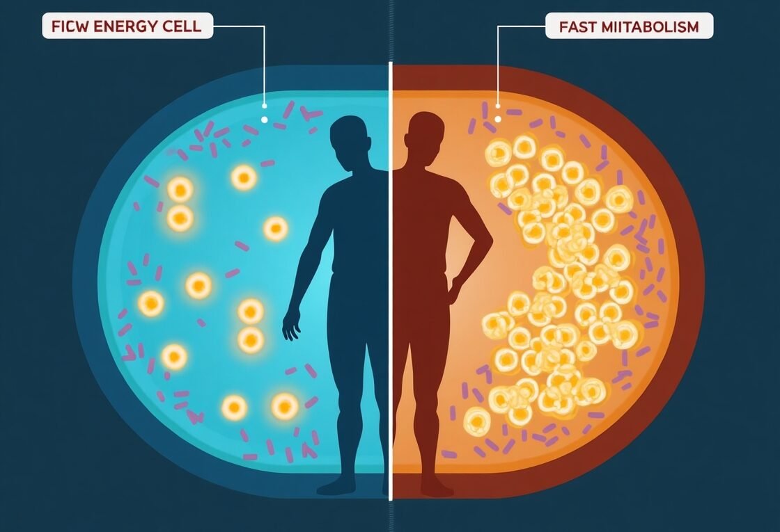 How to Boost Your Metabolism Naturally